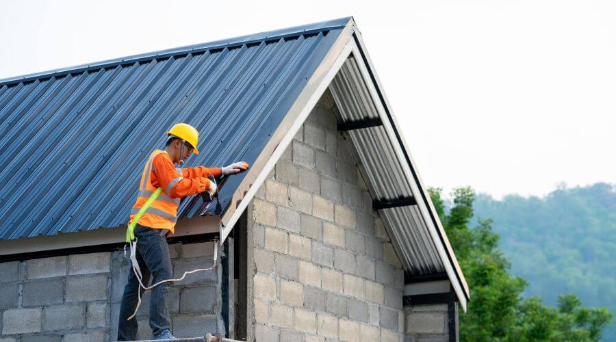 Professional Flat Roofing Installation in Gurabo, PR